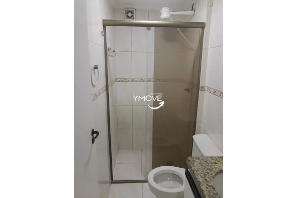 Apartamento à venda com 2 quartos no Vila Ema, São Paulo — foto 6